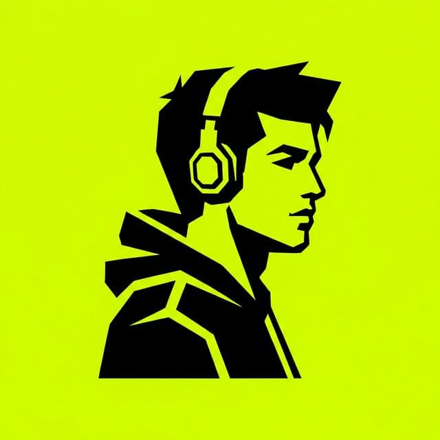 Suparn Nayak headshot